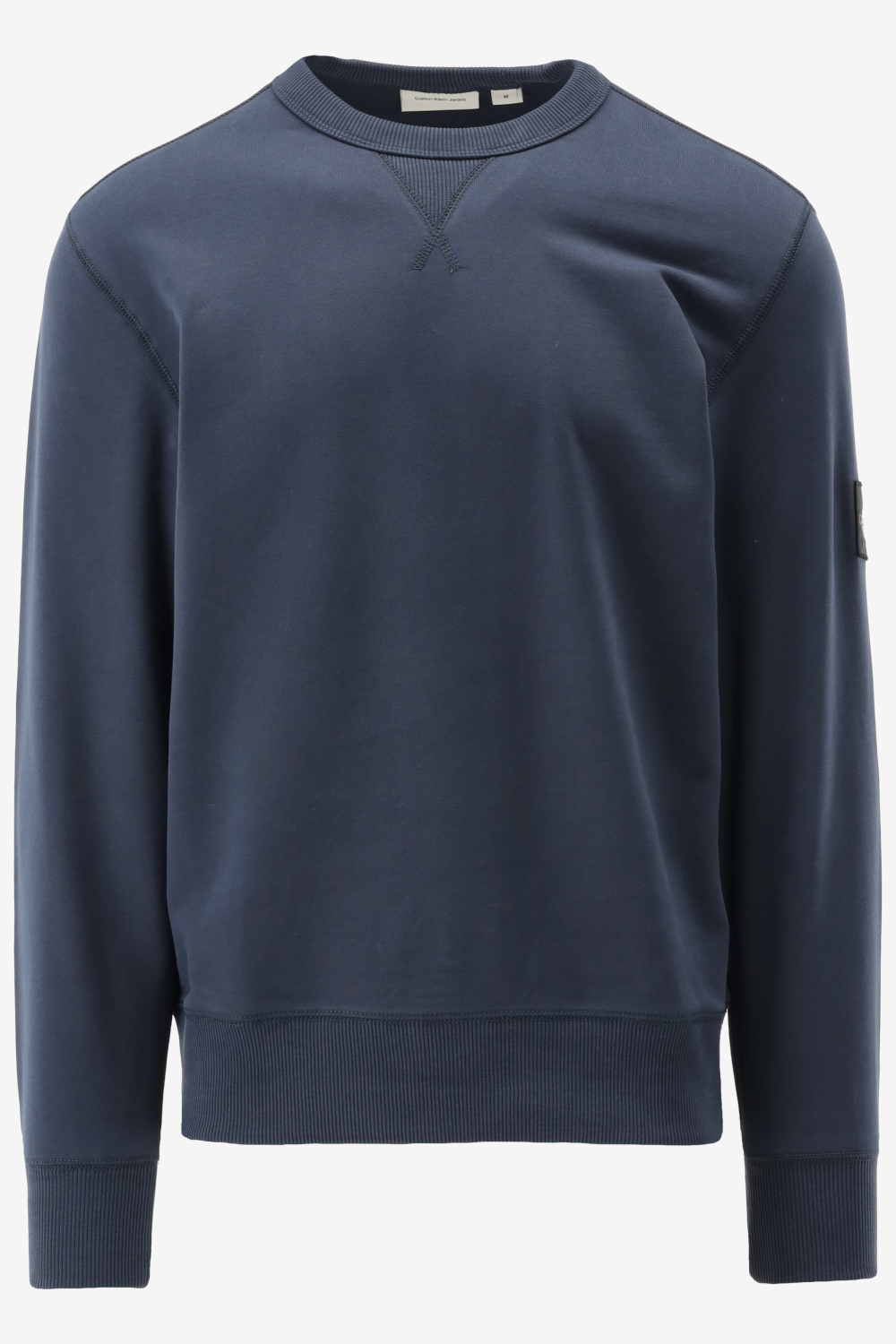 Calvin Klein Sweater BADGE CREW NECK