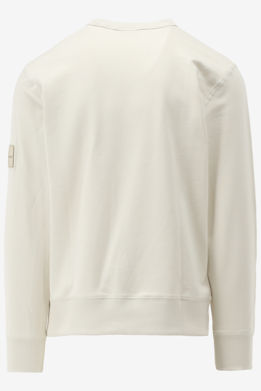 Calvin Klein Sweater BADGE CREW NECK