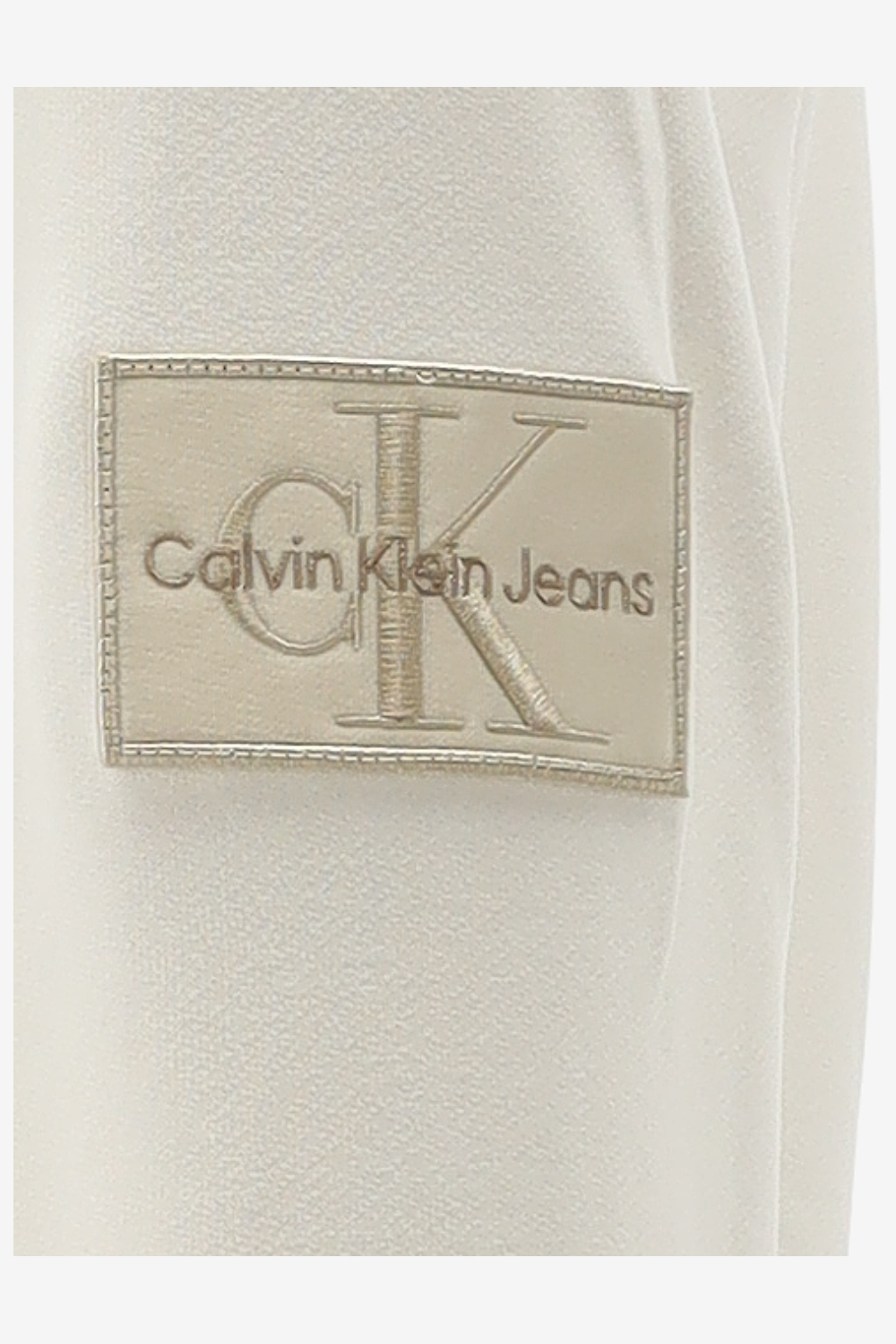 Calvin Klein Sweater BADGE CREW NECK