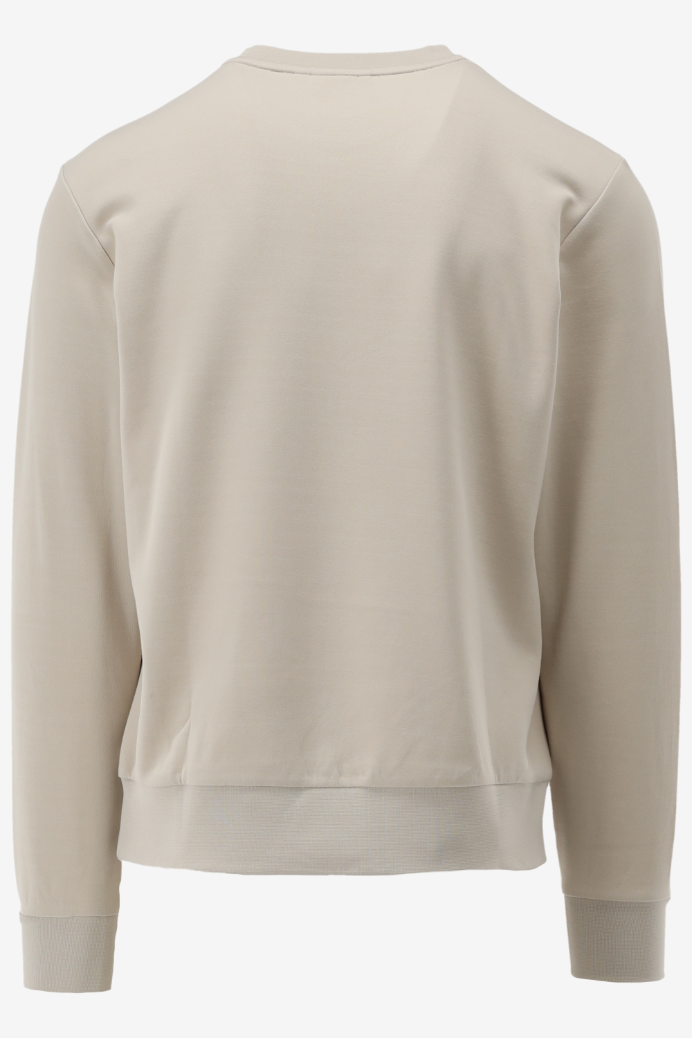 Calvin Klein Sweater MICRO LOGO REPREVE S, ACE