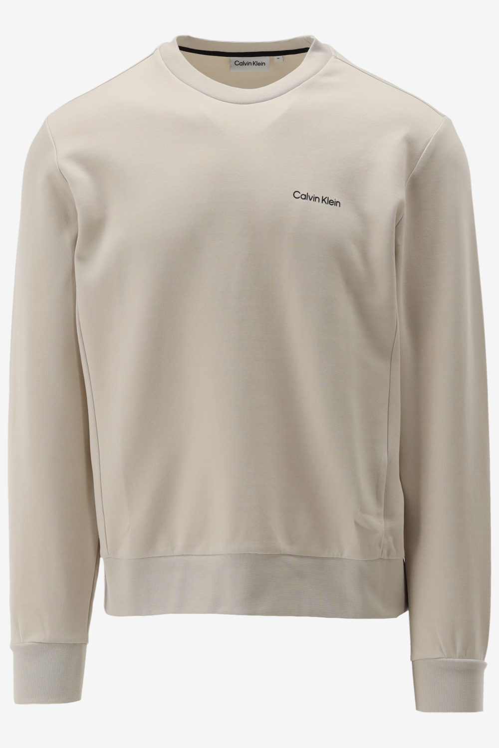 Calvin Klein Sweater MICRO LOGO REPREVE S, ACE