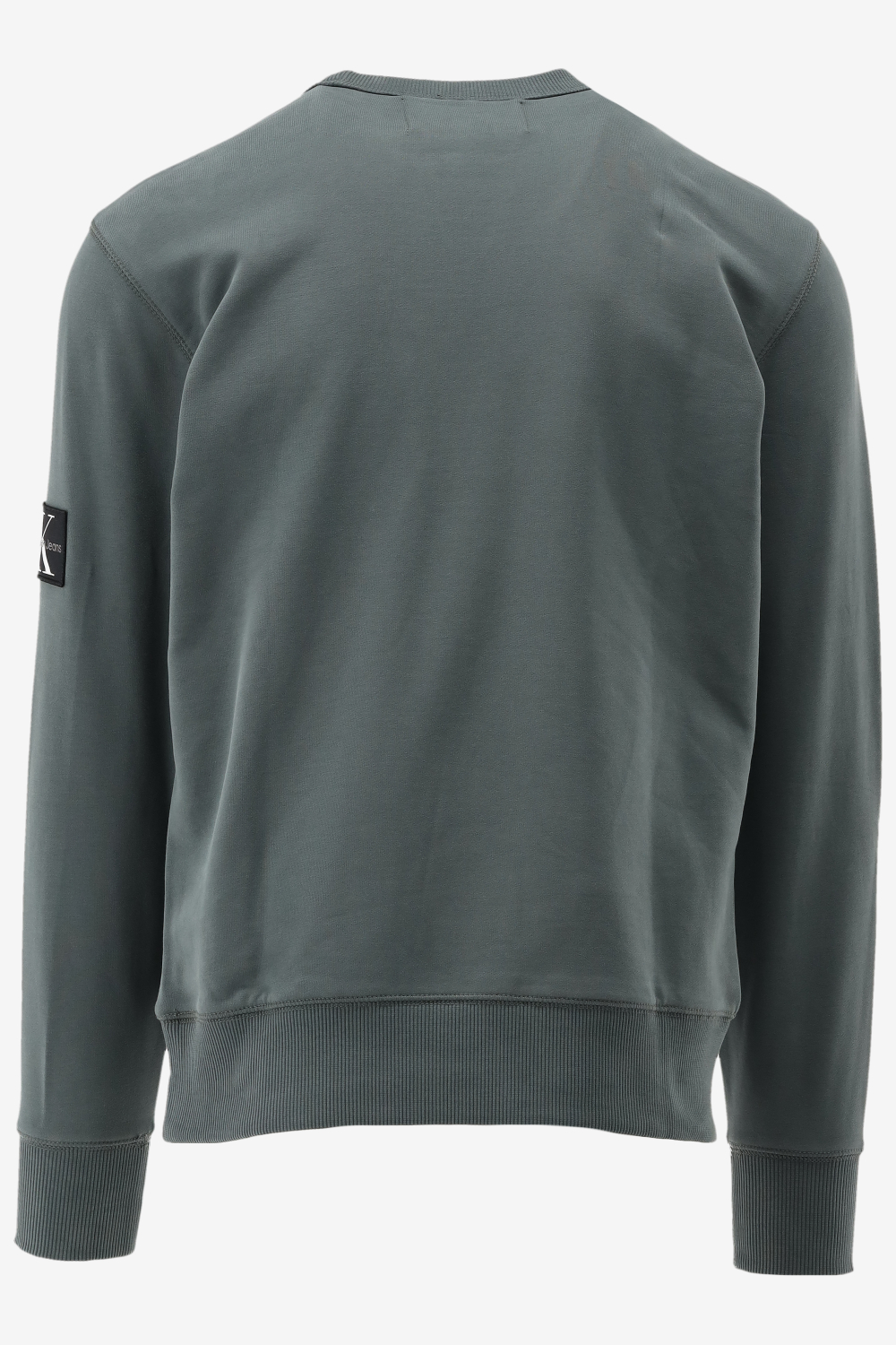 Calvin Klein Sweater BADGE CREW NECK, PSL