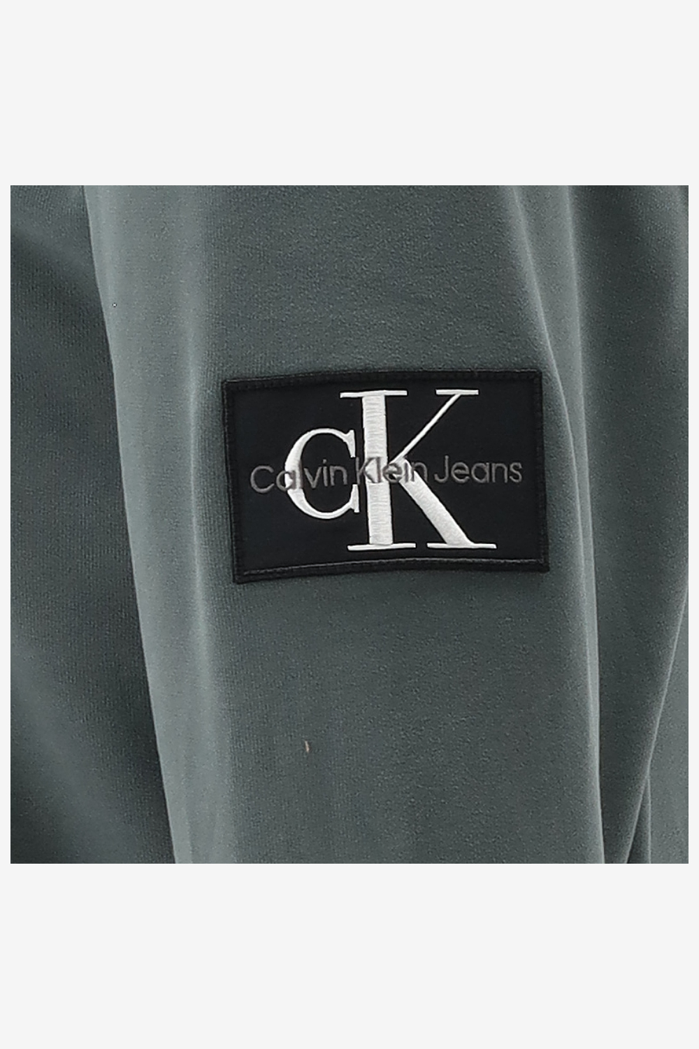 Calvin Klein Sweater BADGE CREW NECK, PSL