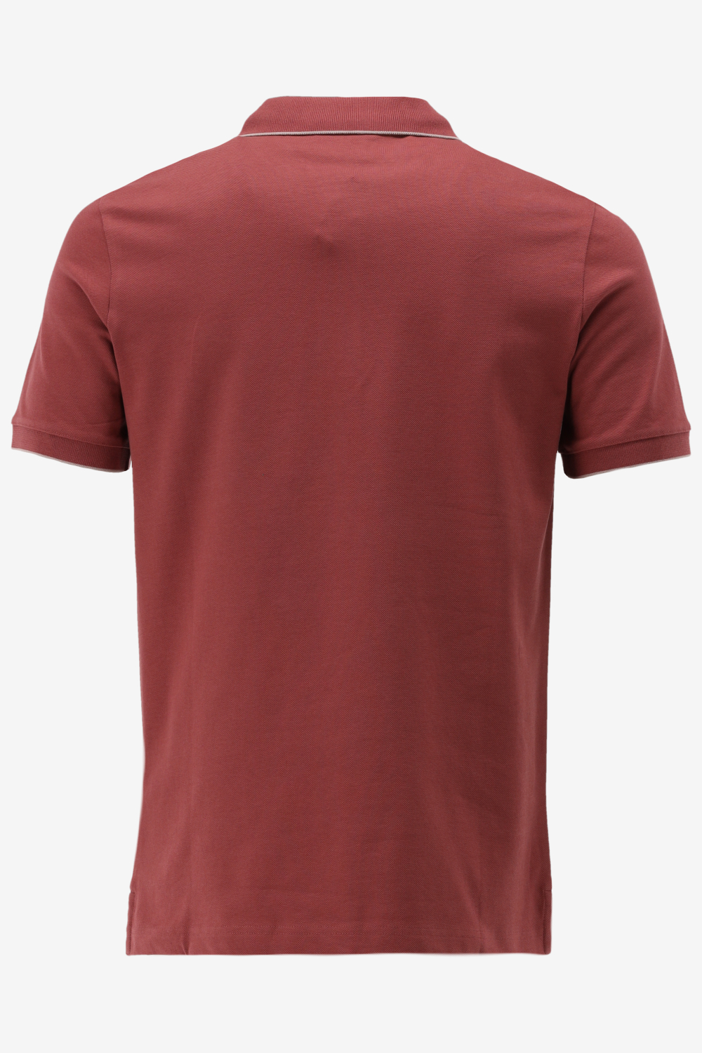 Calvin Klein Poloshirt STRETCH PIQUE TIPPIN