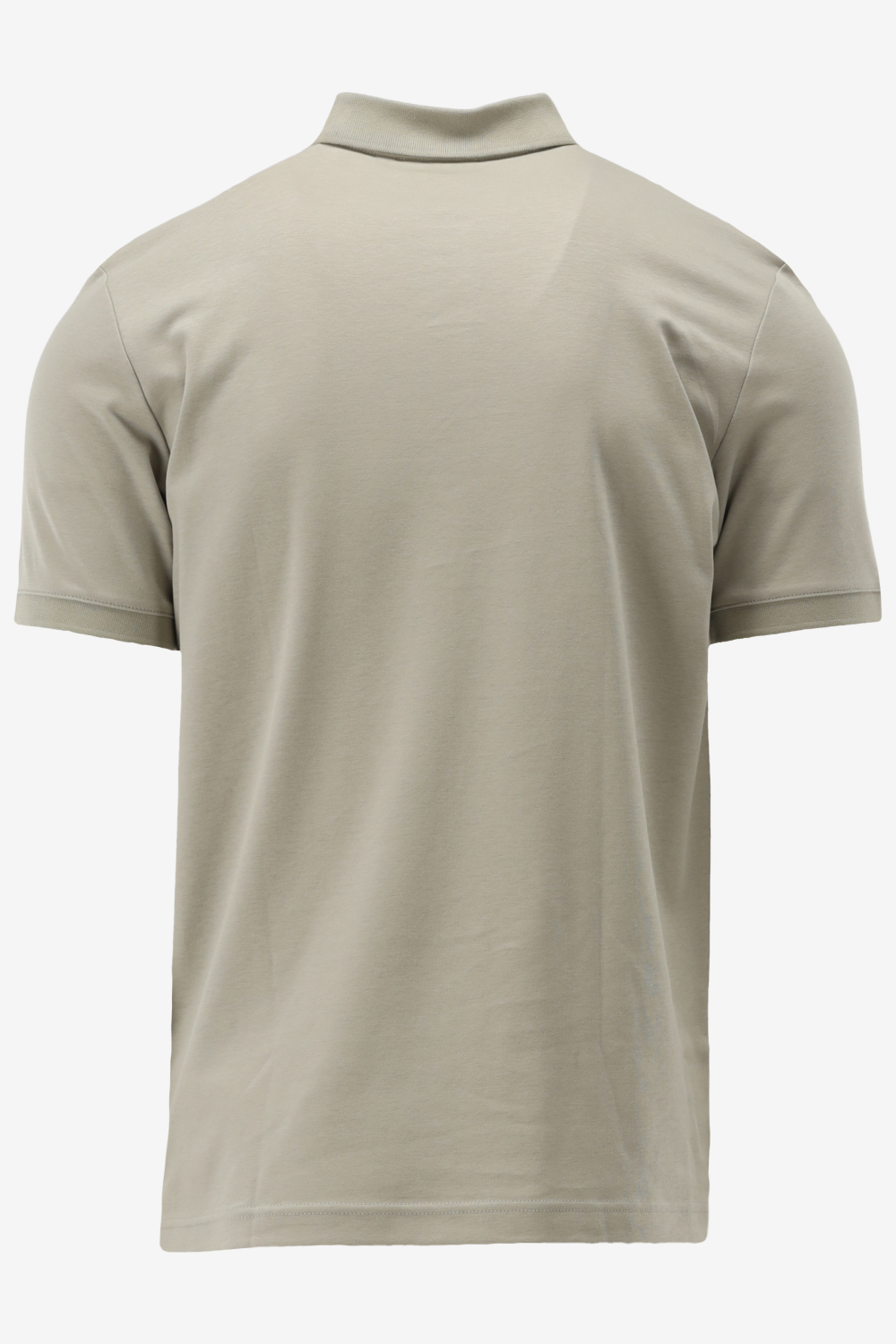 Calvin Klein Poloshirt SMOOTH COTTON  SLIM, PC7