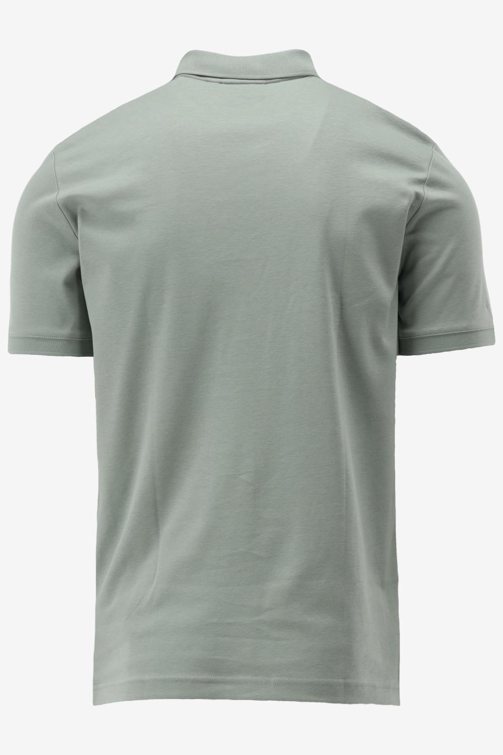 Calvin Klein Poloshirt SMOOTH COTTON  SLIM, PFF