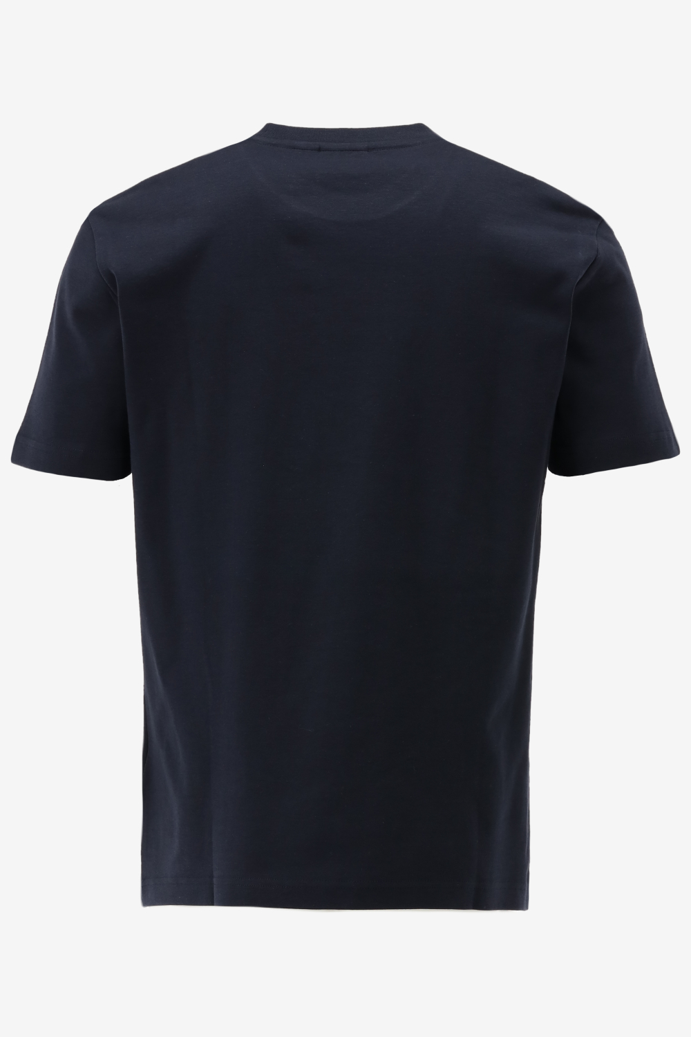 Calvin Klein T-shirt MICRO LOGO INTERLOCK