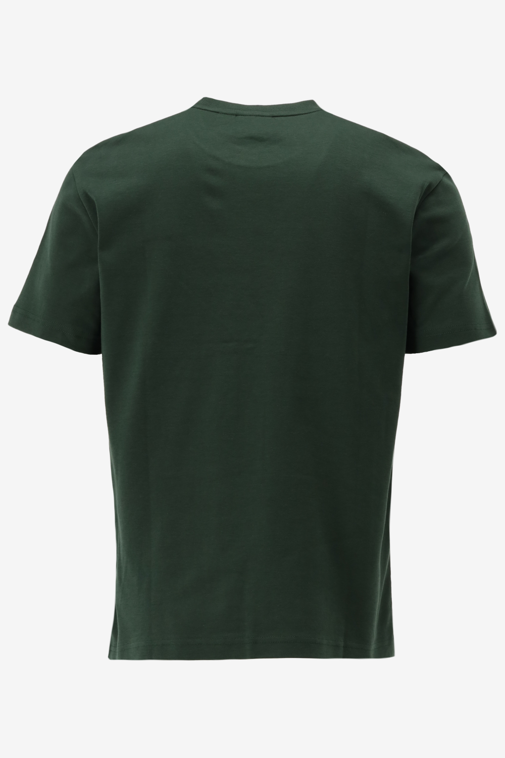 Calvin Klein T-shirt MICRO LOGO INTERLOCK