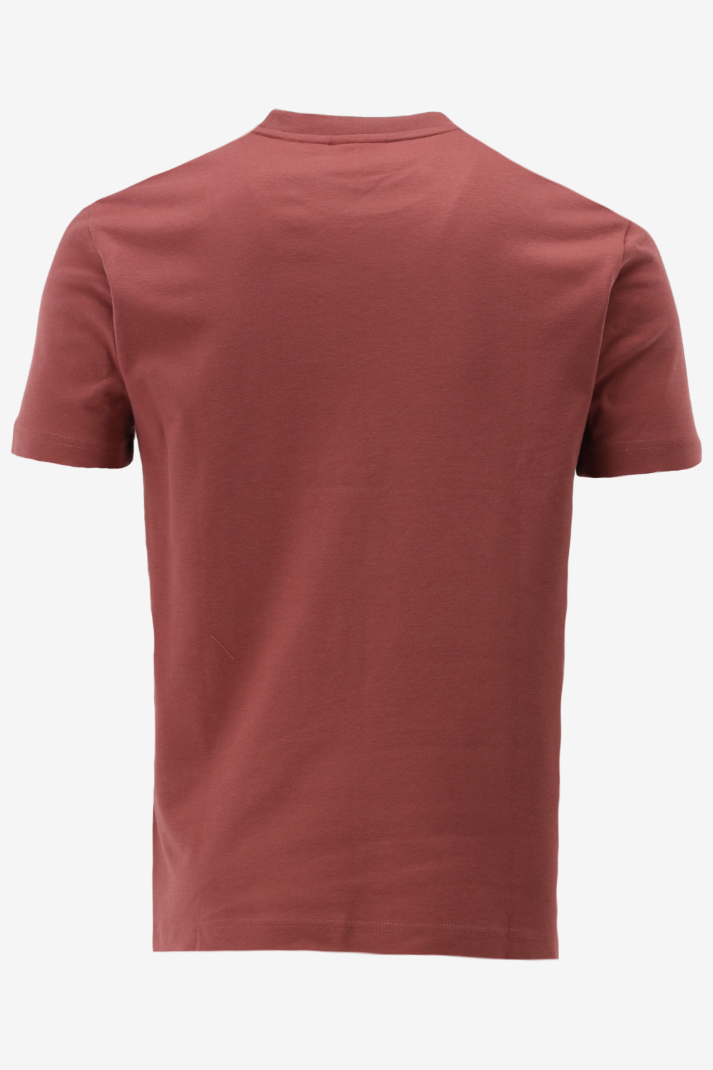 Calvin Klein T-shirt MICRO LOGO INTERLOCK