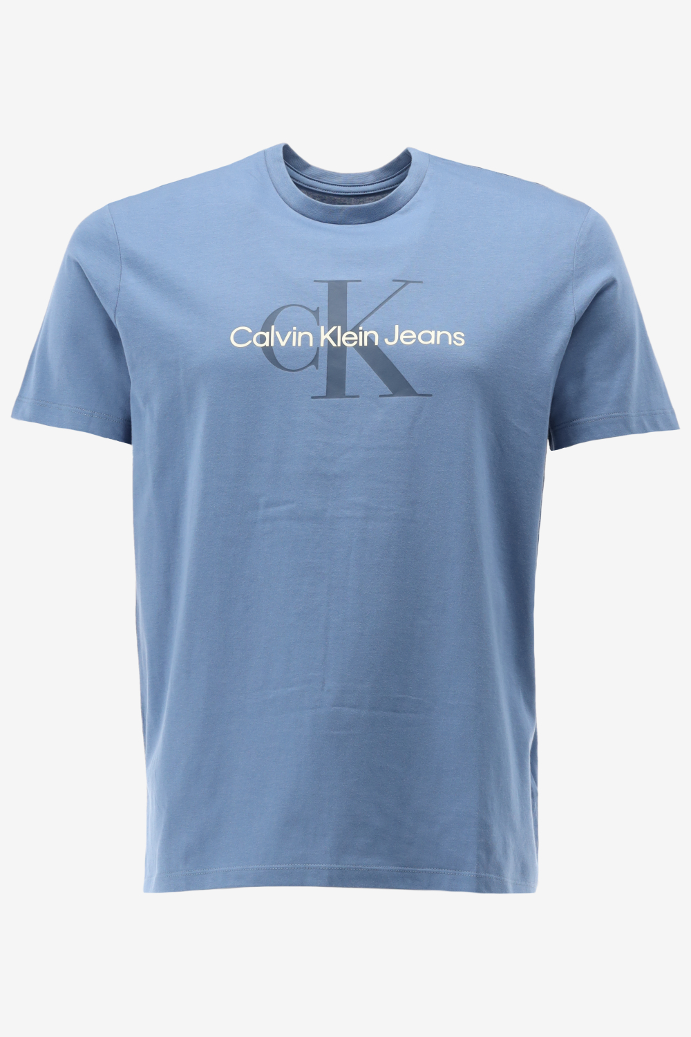 Calvin Klein T-shirt SS HERO MONOGRAM TEE