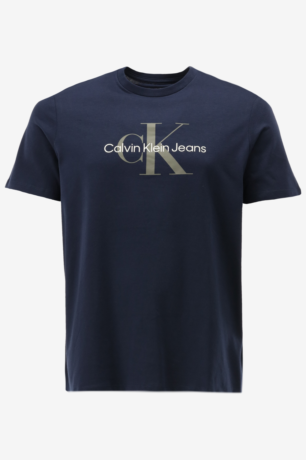 Calvin Klein T-shirt SS HERO MONOGRAM TEE