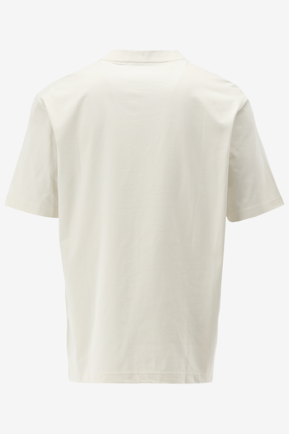 Calvin Klein T-shirt CITY POSTER STREET T