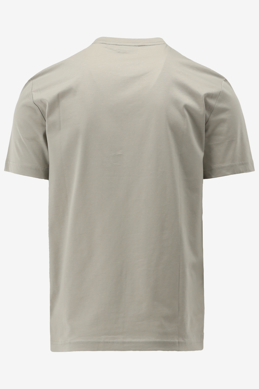 Calvin Klein T-shirt SMOOTH COTTON T-SHIR, PC7