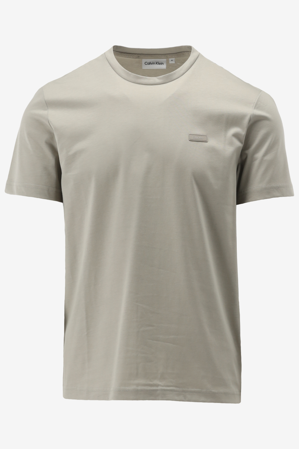 Calvin Klein T-shirt SMOOTH COTTON T-SHIR, PC7
