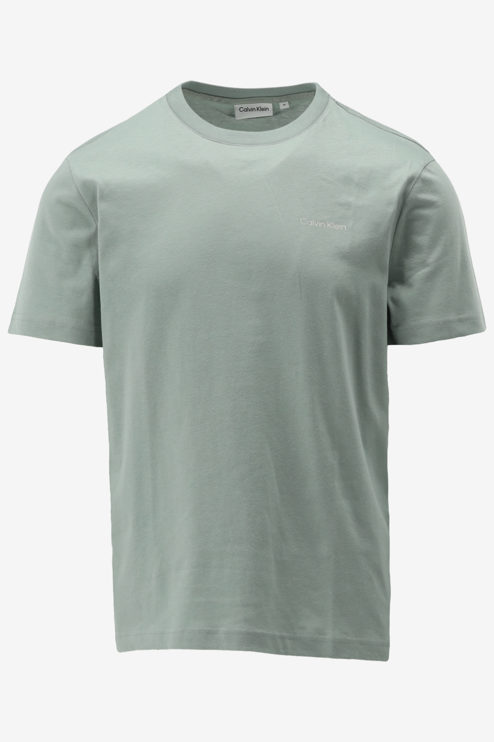 Calvin Klein T-shirt ENLARGED BACK LOGO T, PFF