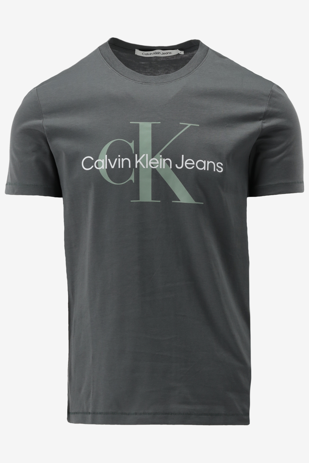Calvin Klein T-shirt SEASONAL MONOLOGO TE, PSL