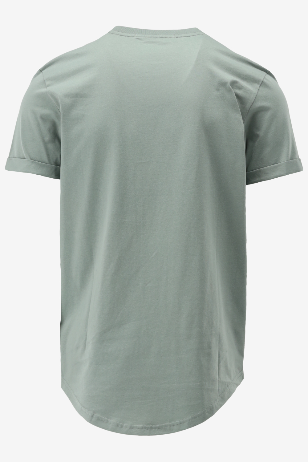 Calvin Klein T-shirt BADGE TURN UP SLEEVE, PFF