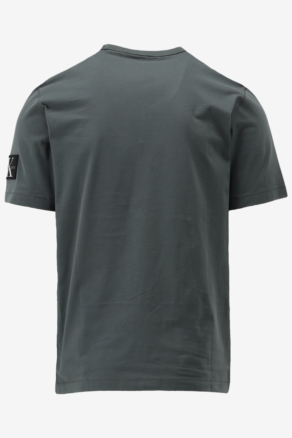 Calvin Klein T-shirt BADGE REGULAR TEE, PSL