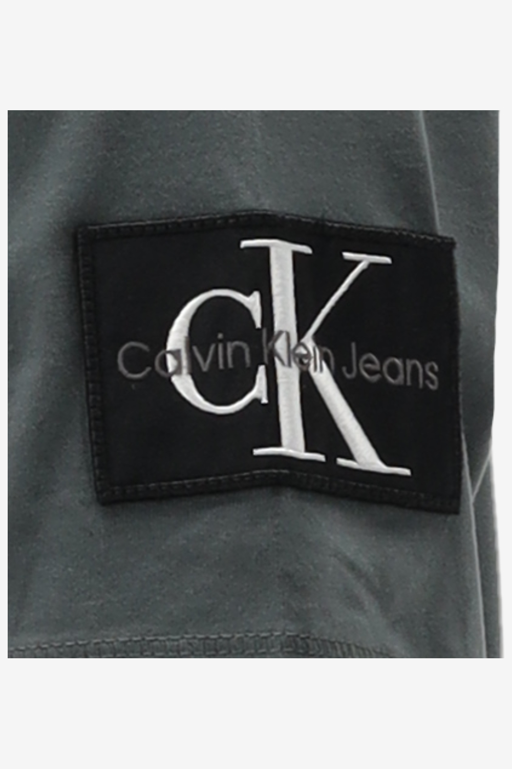 Calvin Klein T-shirt BADGE REGULAR TEE, PSL