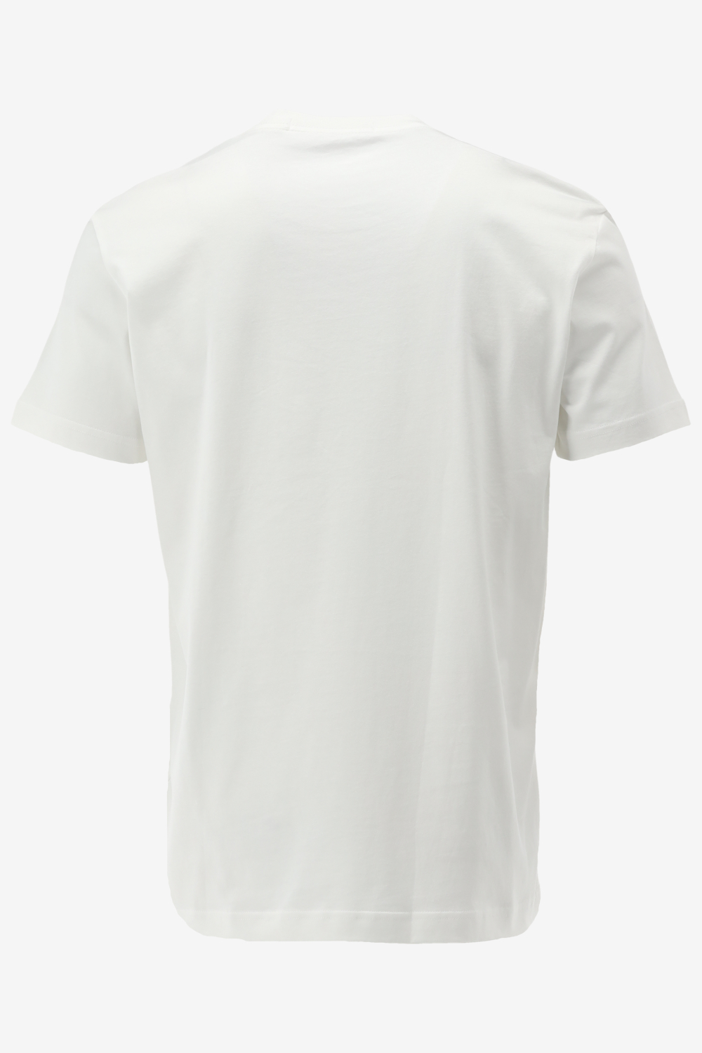 Calvin Klein T-shirt CK EMBRO BADGE TEE