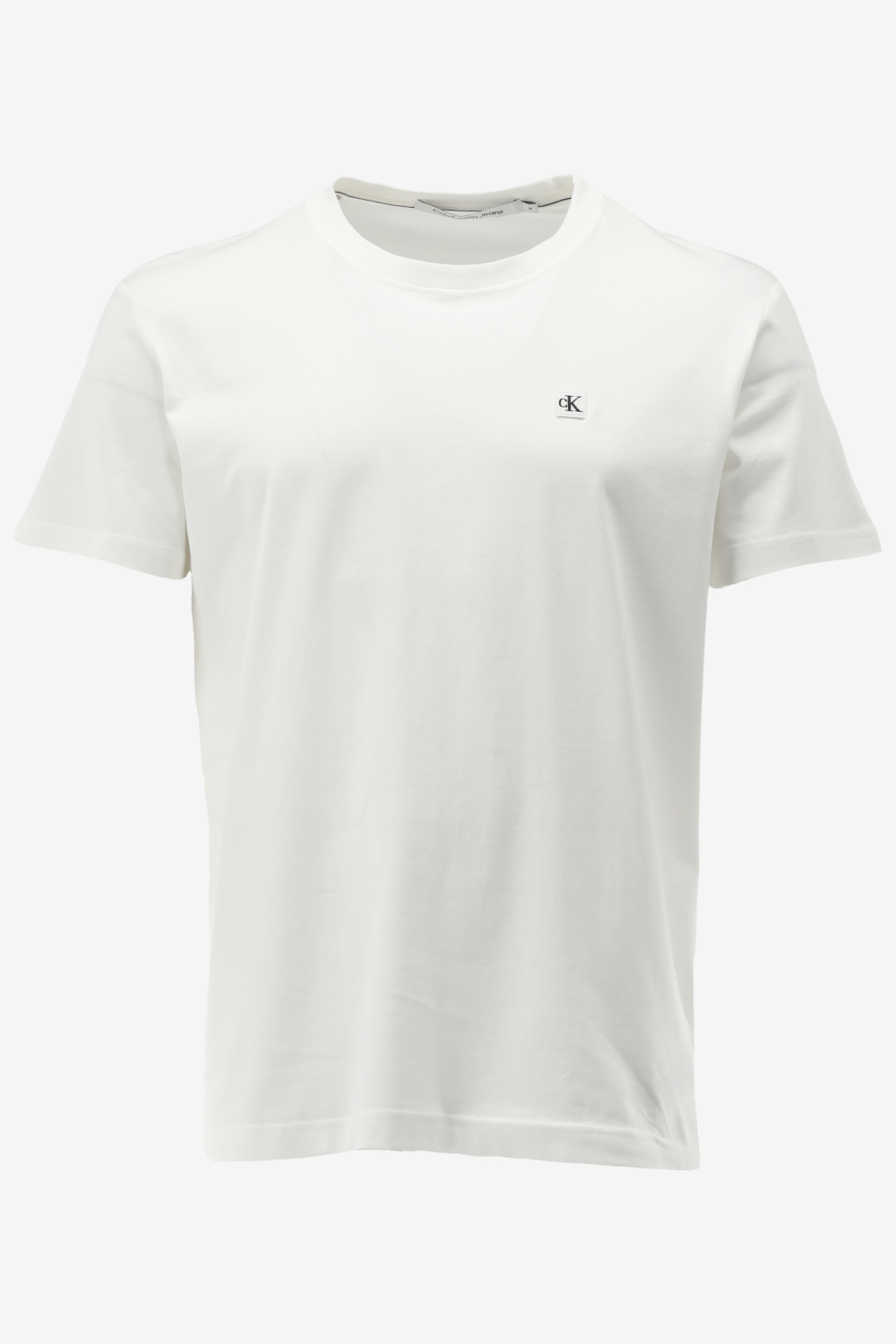 Calvin Klein T-shirt CK EMBRO BADGE TEE