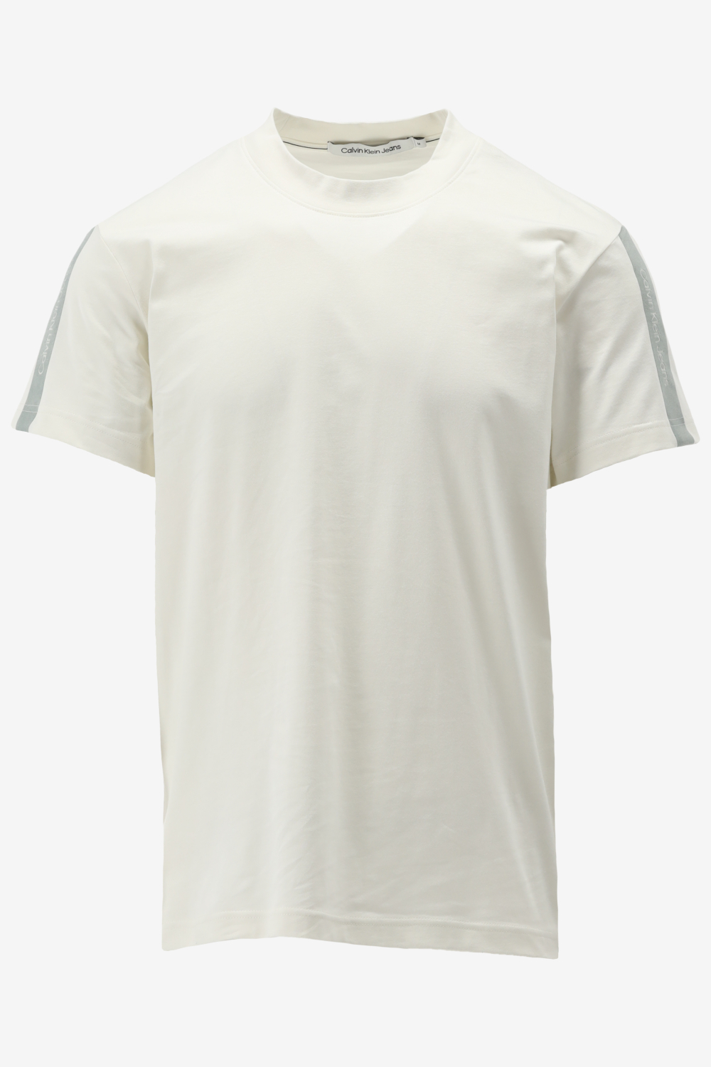 Calvin Klein T-shirt LOGO TAPE TEE, YBI