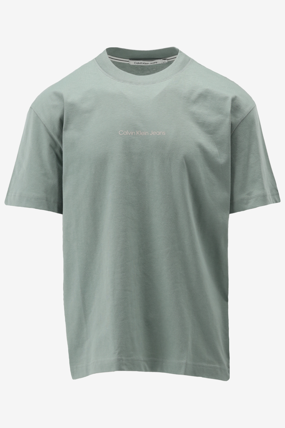 Calvin Klein T-shirt GRID MONOGRAM TEE, PFF