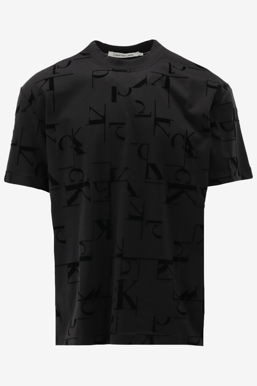 Calvin Klein T-shirt CK AOP TEE, 0GK