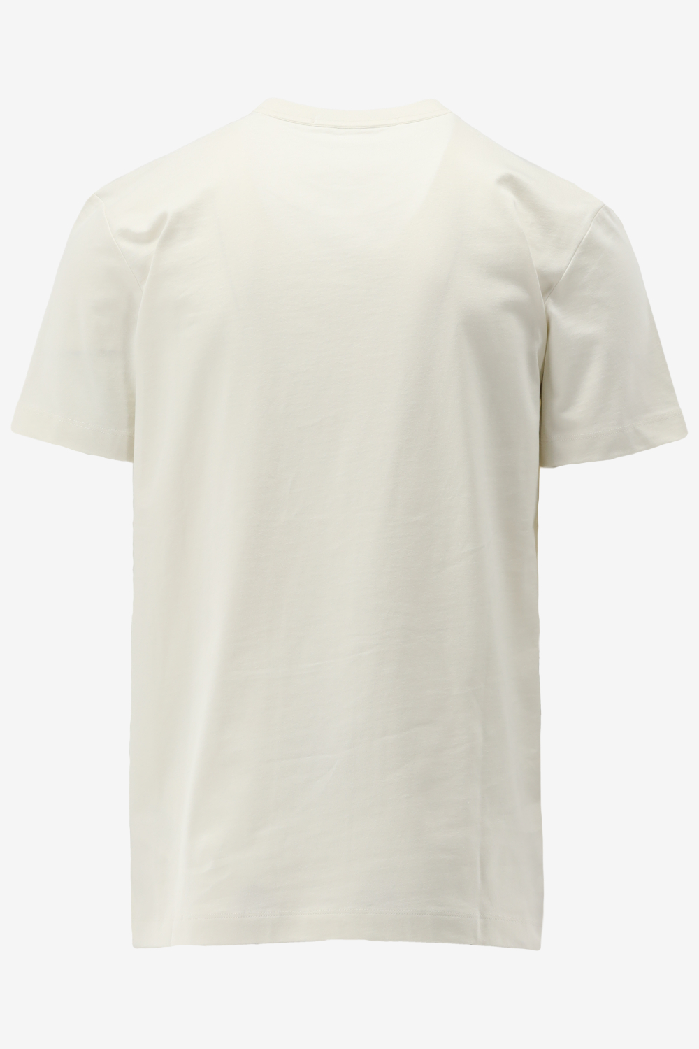 Calvin Klein T-shirt MONOLOGO APPLIQUE TE, YBI