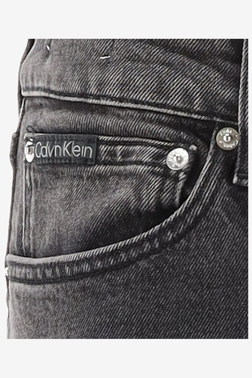 Calvin Klein Slim Fit SLIM TAPER