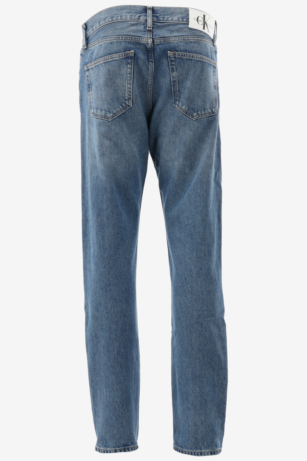 Calvin Klein Straight Fit AUTHENTIC STRAIGHT, 1A4
