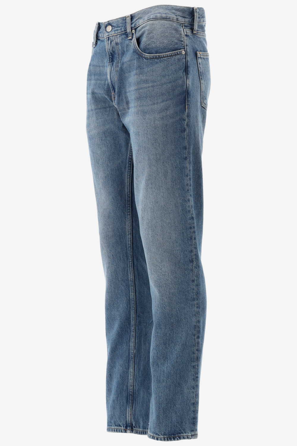 Calvin Klein Straight Fit AUTHENTIC STRAIGHT, 1A4