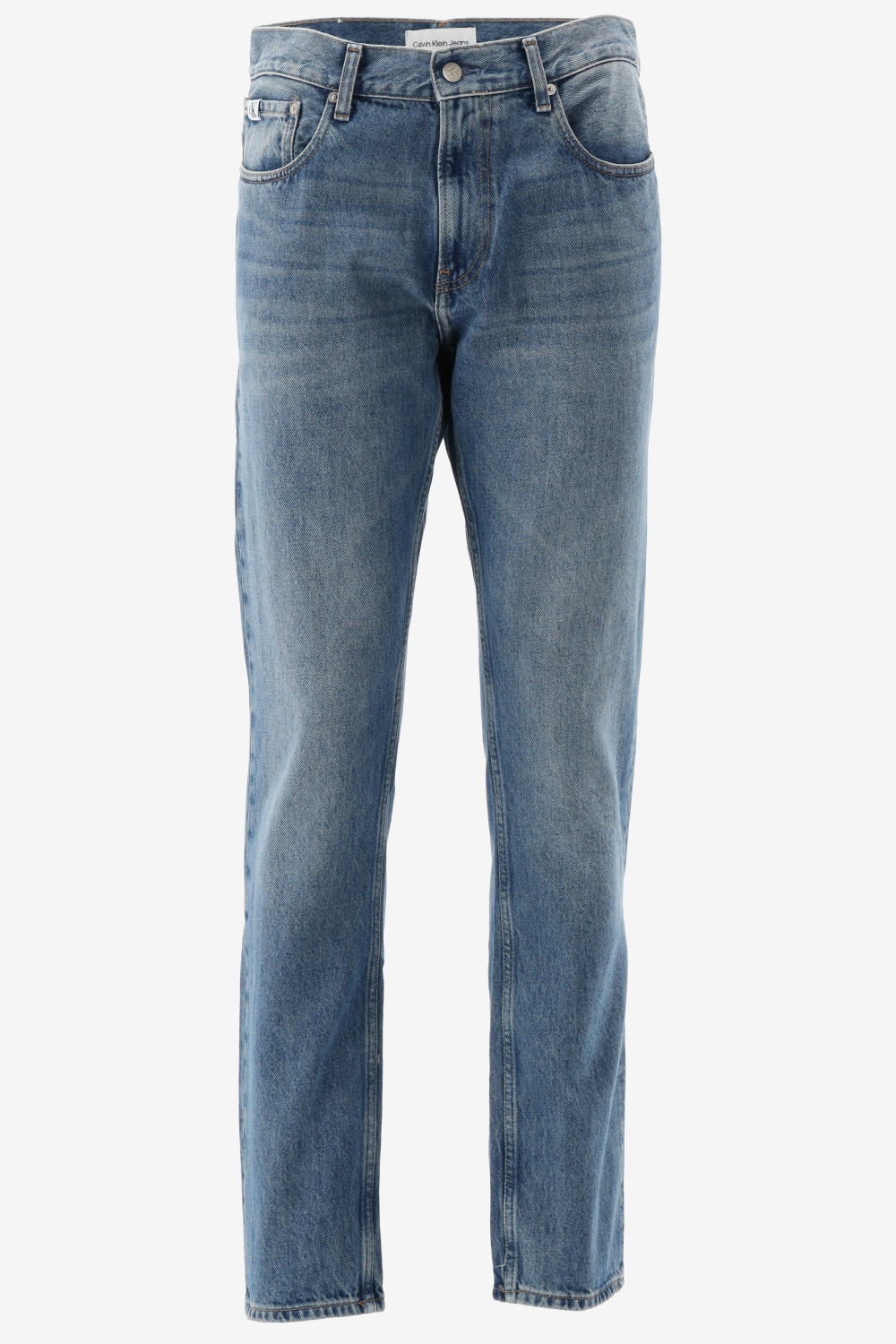 Calvin Klein Straight Fit AUTHENTIC STRAIGHT, 1A4