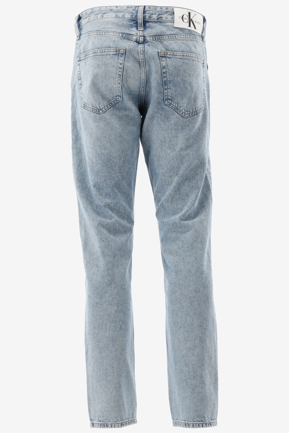 Calvin Klein Straight Fit AUTHENTIC STRAIGHT