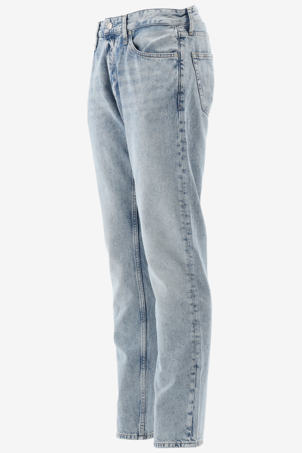 Calvin Klein Straight Fit AUTHENTIC STRAIGHT