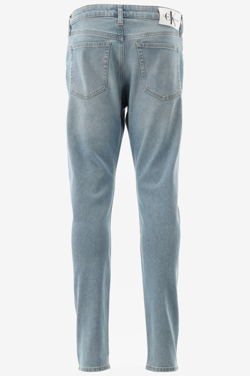Calvin Klein Slim Fit SLIM TAPER, 1AA