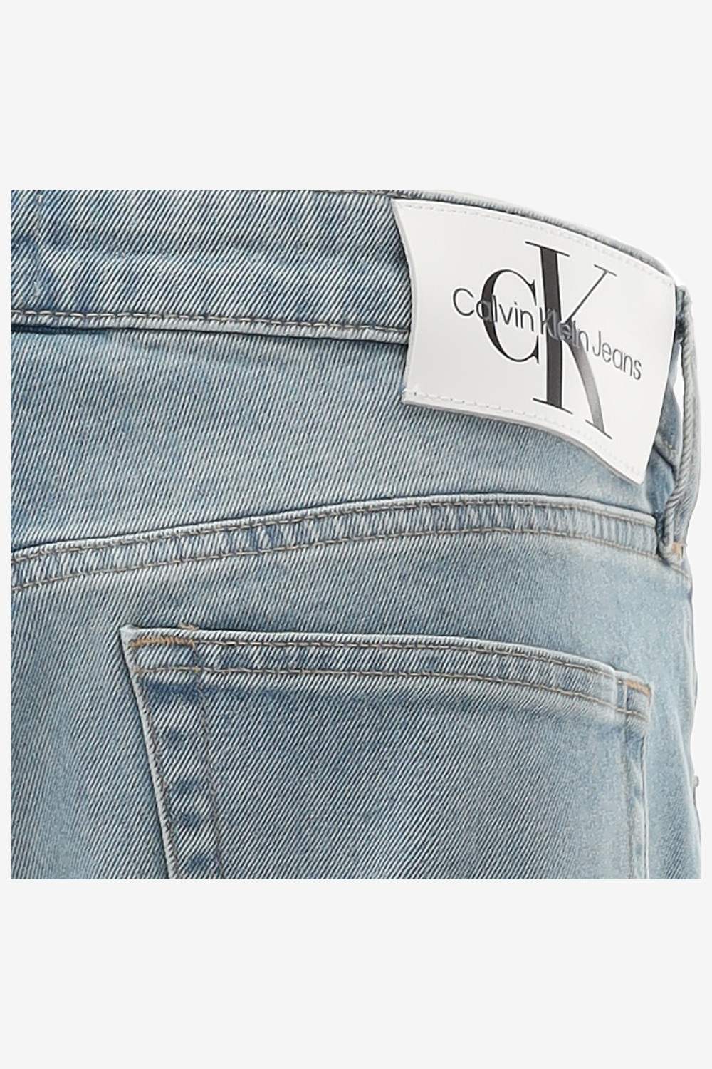 Calvin Klein Slim Fit SLIM TAPER, 1AA