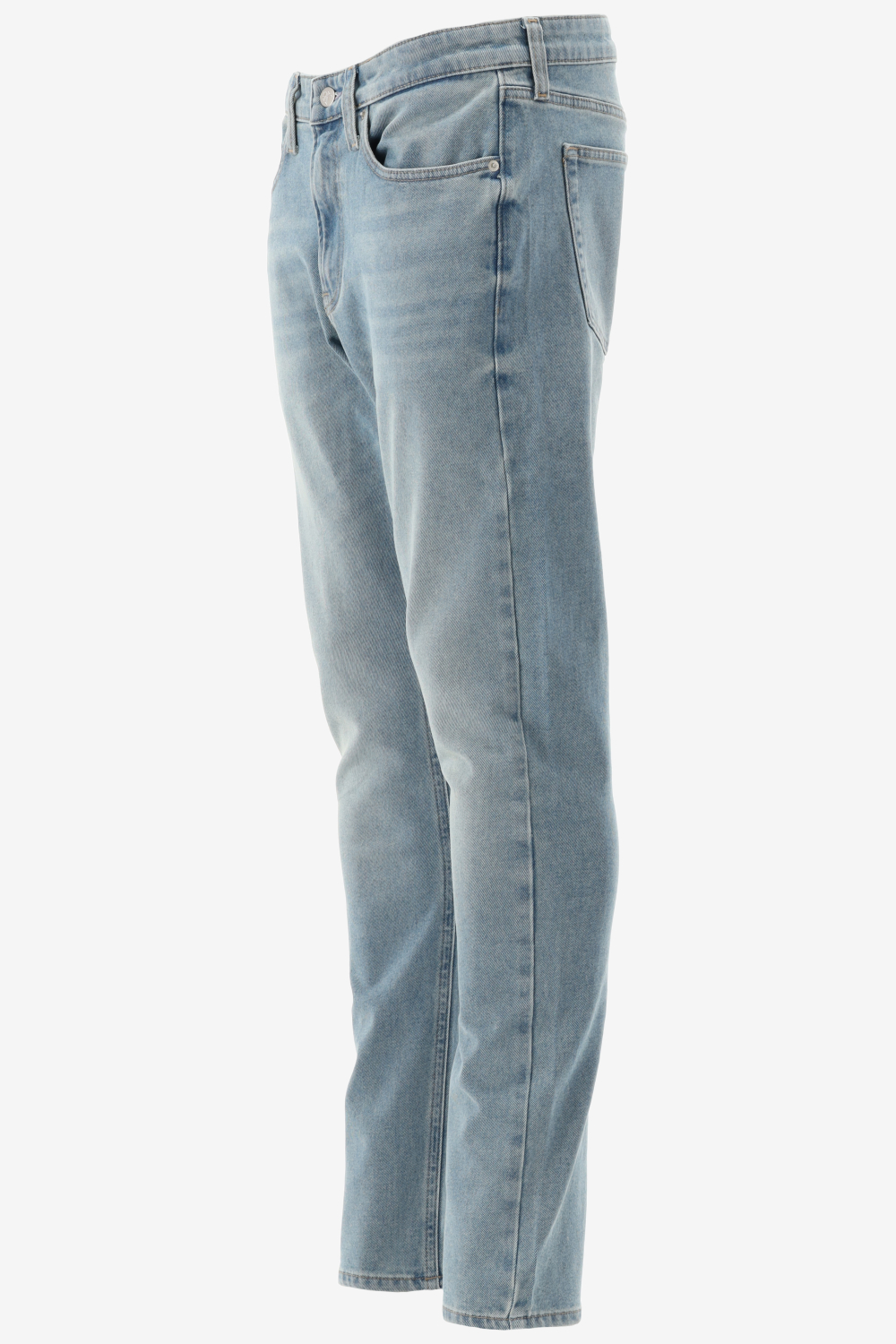 Calvin Klein Slim Fit SLIM TAPER, 1AA