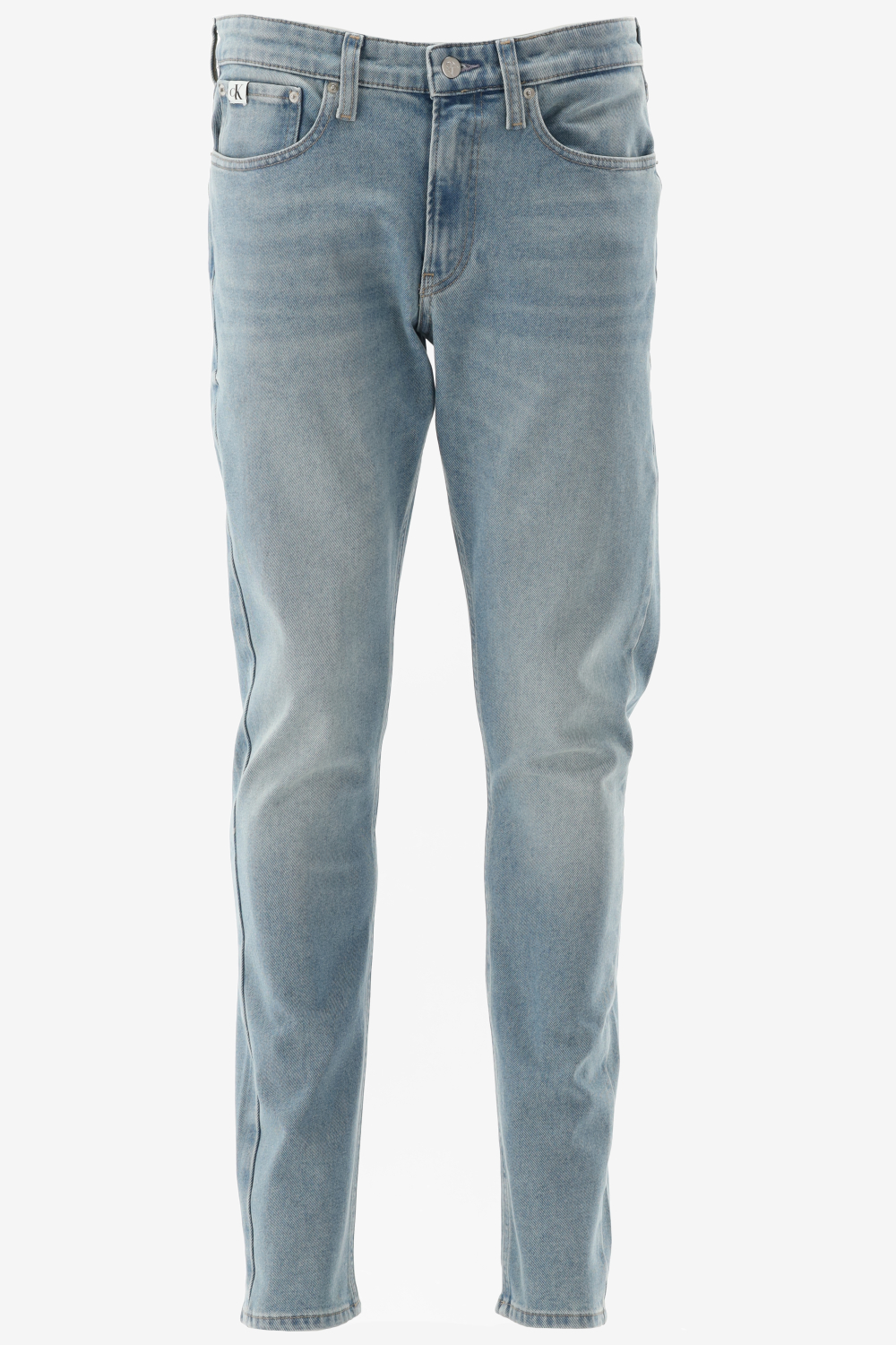 Calvin Klein Slim Fit SLIM TAPER, 1AA