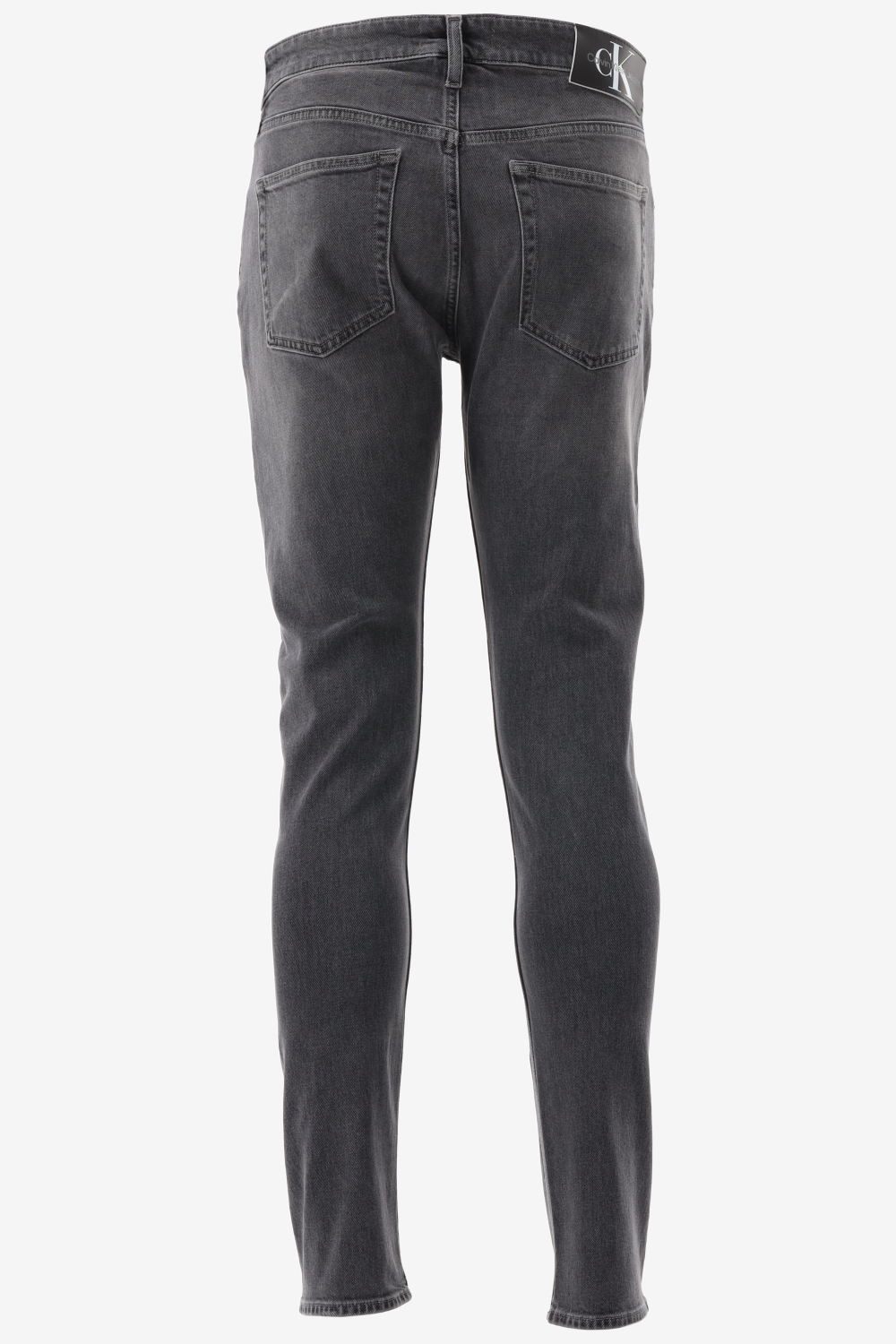 Calvin Klein Slim Fit SLIM TAPER, 1BZ