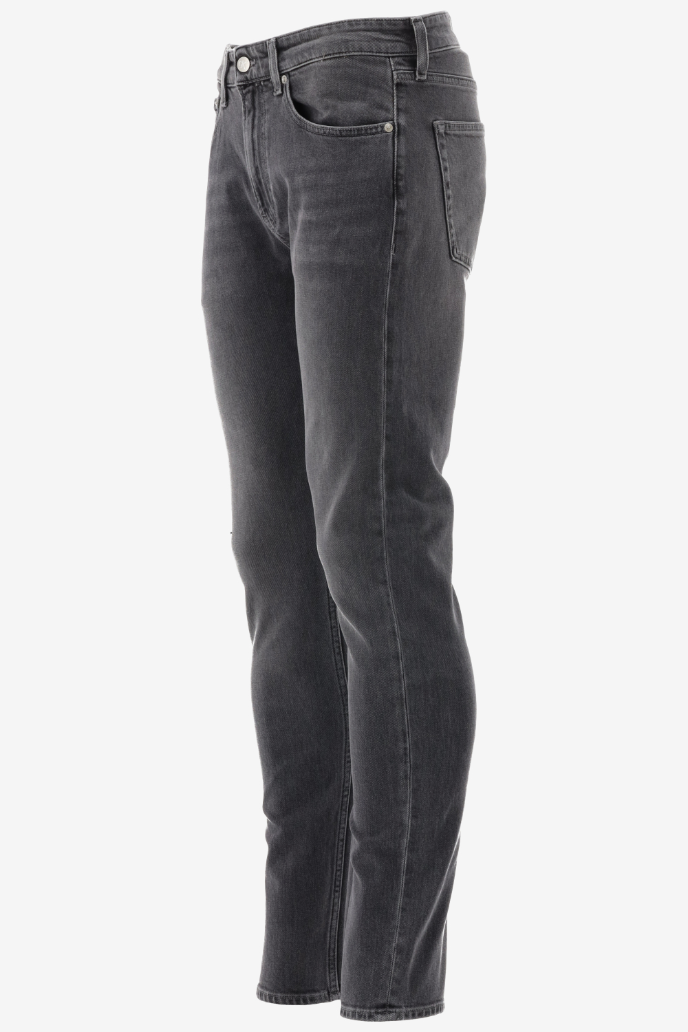 Calvin Klein Slim Fit SLIM TAPER, 1BZ
