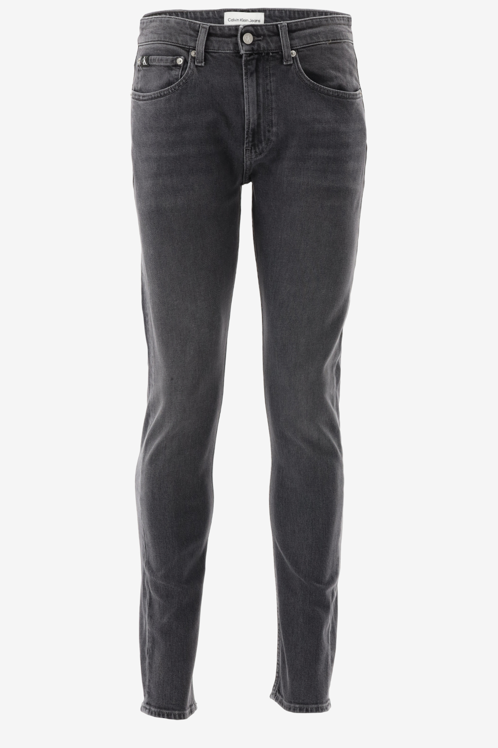 Calvin Klein Slim Fit SLIM TAPER, 1BZ