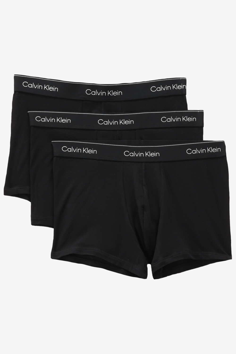 Calvin Klein Underwear TRUNK 3P