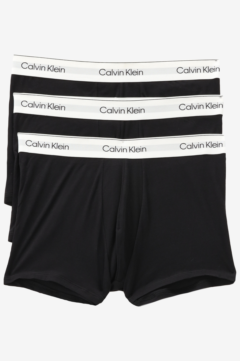 Calvin Klein Underwear TRUNK 3PK, UB1