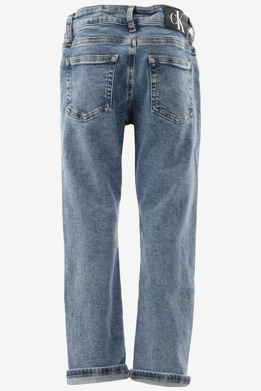 Calvin Klein  DAD ESSENTIAL BLUE