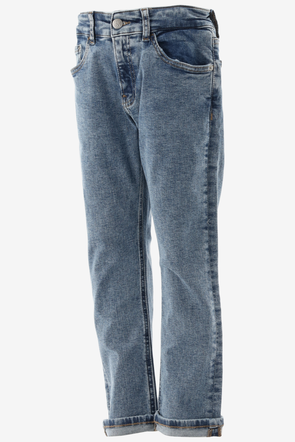 Calvin Klein  DAD ESSENTIAL BLUE