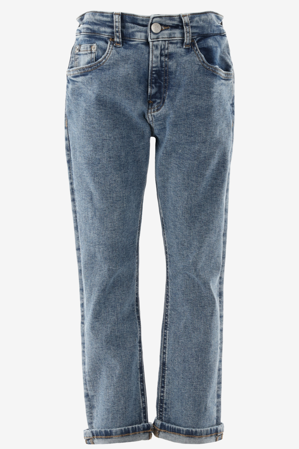 Calvin Klein DAD ESSENTIAL BLUE