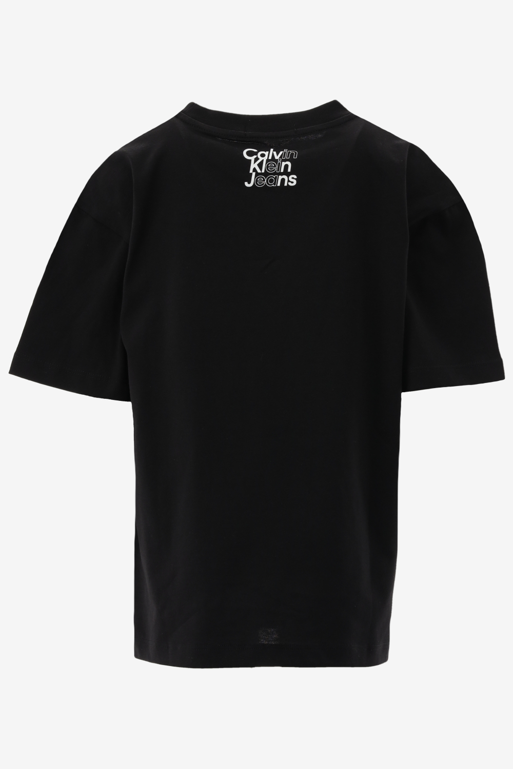 Calvin Klein T-shirt MAXI INST.LOGO RLXD