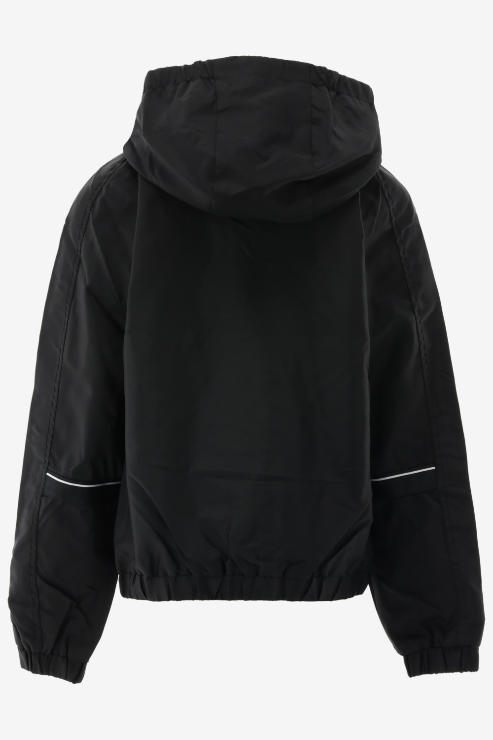 Calvin Klein Jas NYLON TAPE WINDBREAK