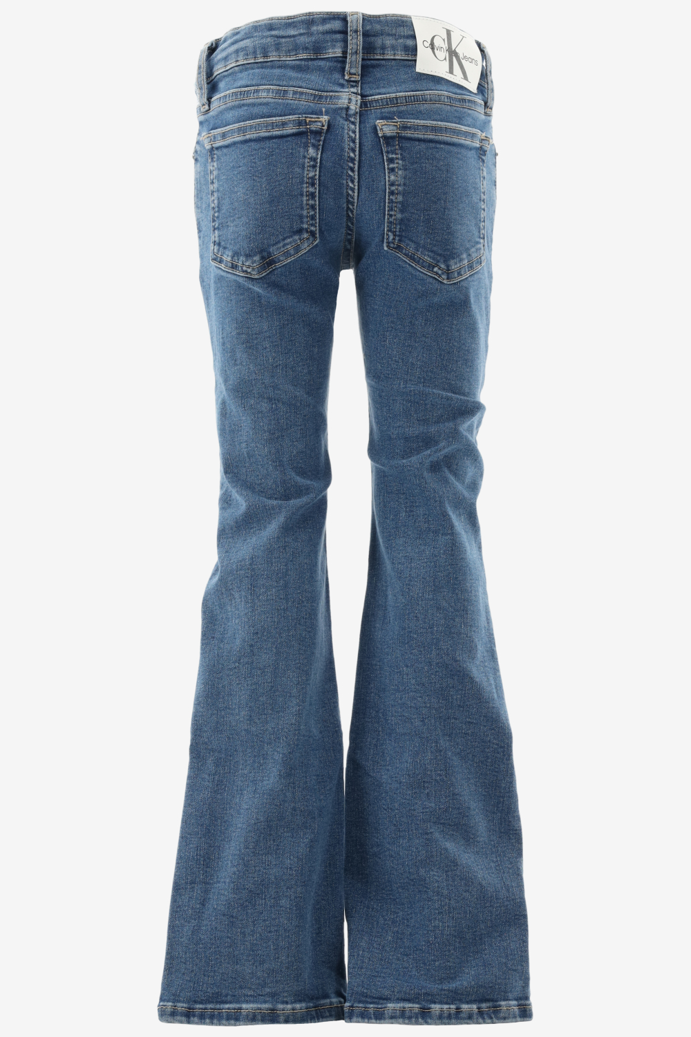 Calvin Klein  FLARE ESS BLUE STRET